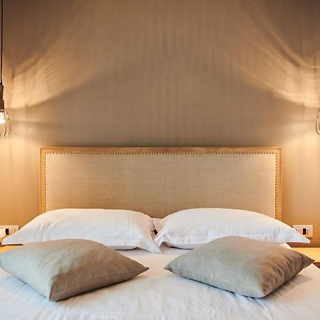 Boutique Rooms Luna Umag Exteriör bild