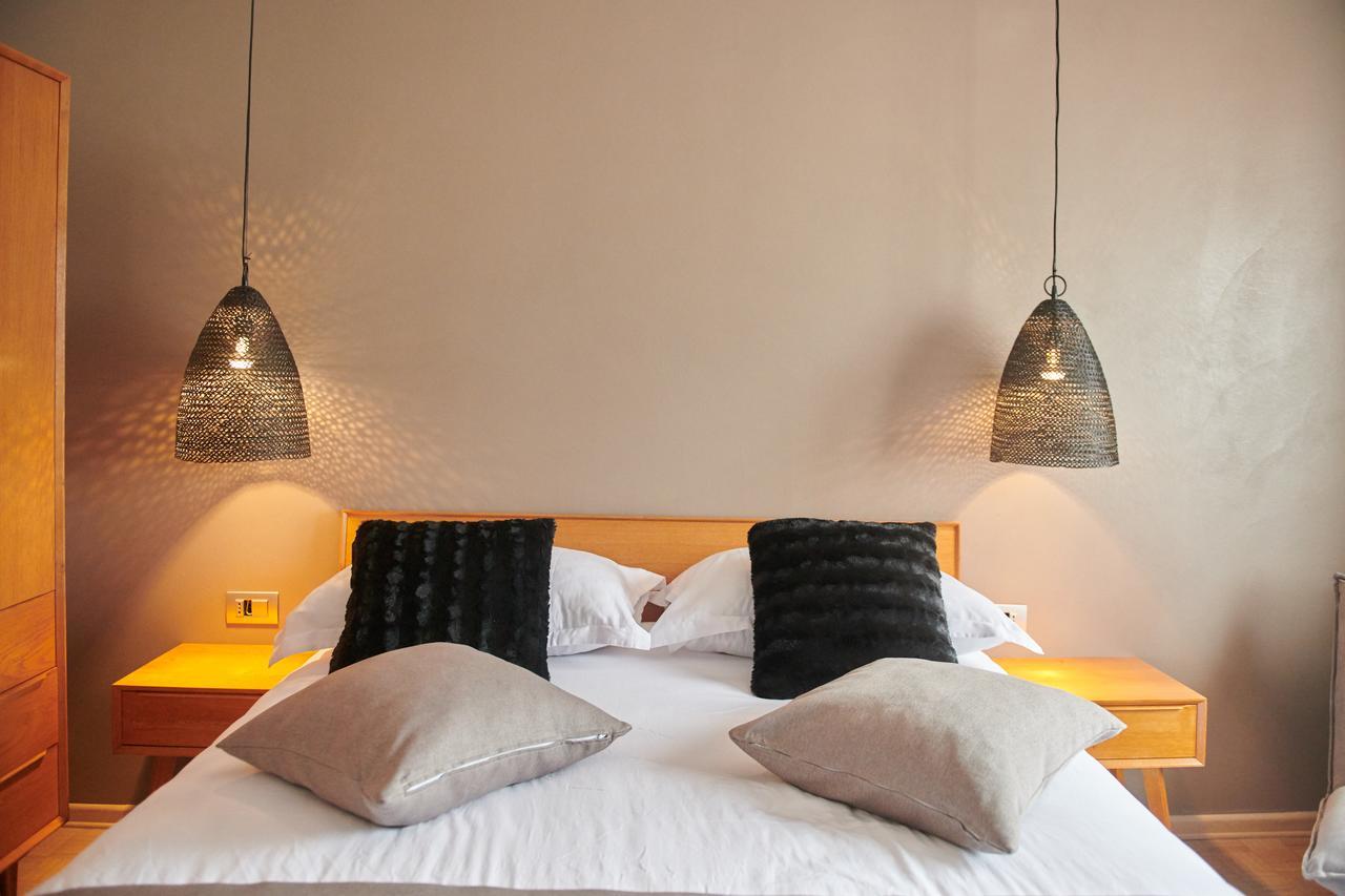 Boutique Rooms Luna Umag Exteriör bild