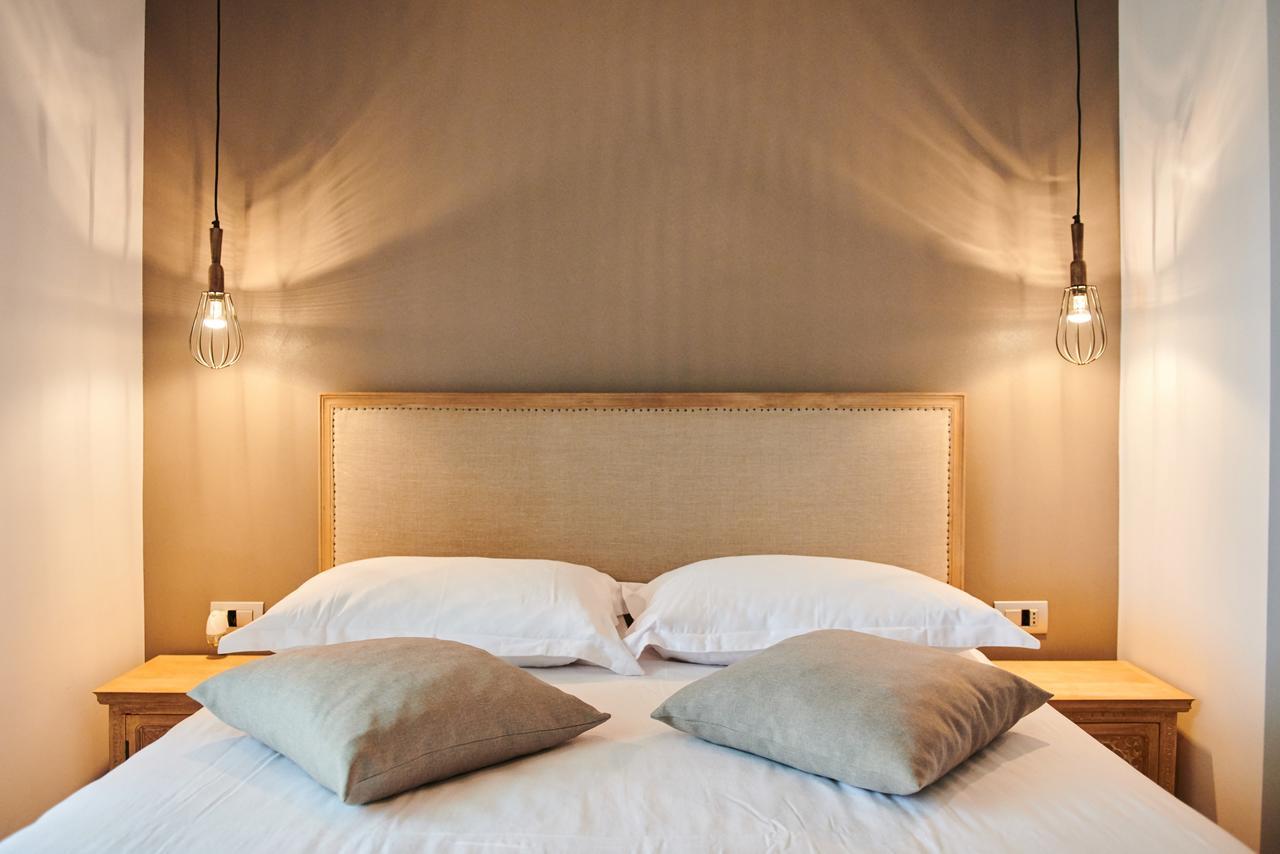 Boutique Rooms Luna Umag Exteriör bild